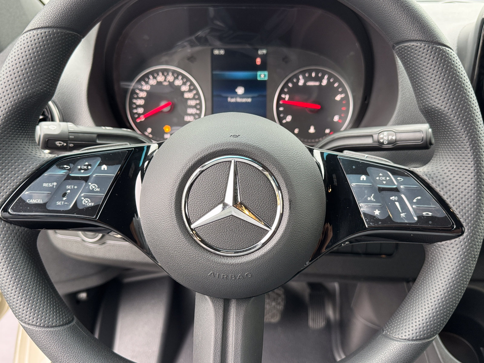 New 2026 Mercedes-Benz Sprinter 2500 image 11