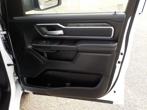 Used 2023 RAM 1500 Big Horn w/ Trailer Tow Group image 30