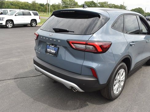 New 2025 Ford Escape Active w/ Tech Pack #1 image 26