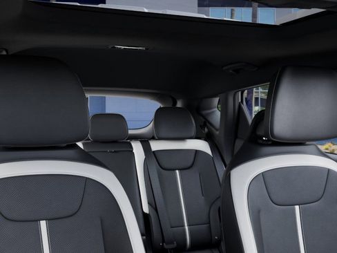 New 2025 Kia EV6 GT-Line image 27