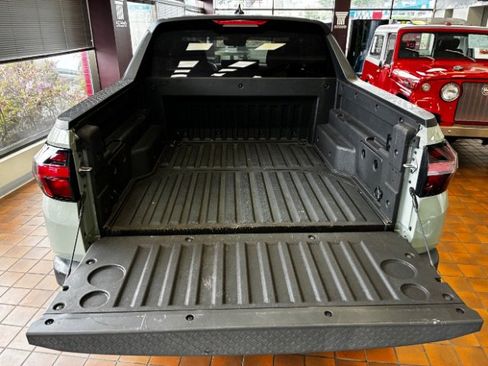 Used 2024 Hyundai Santa Cruz SEL FWD image 15
