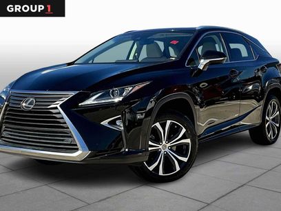 Used 2016 Lexus RX 350 FWD