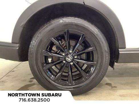 Used 2023 Honda CR-V Sport image 25