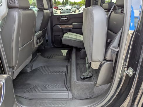 Used 2020 Chevrolet Silverado 1500 RST AWD/4WD image 33