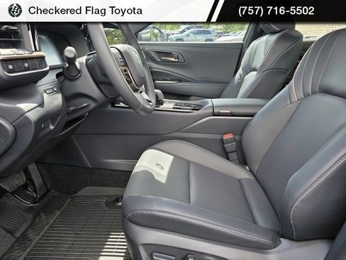 New 2026 Toyota Crown XLE image 4