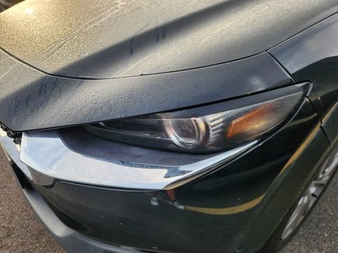 Used 2021 MAZDA CX-30 FWD 2.5 S w/ Premium Package image 6