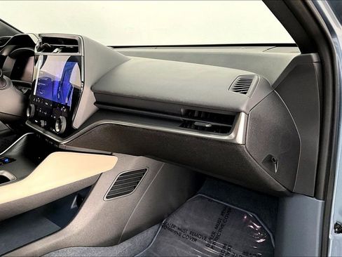 Used 2023 Lexus RZ 450e Premium w/ Accessory Package (Z1) image 21