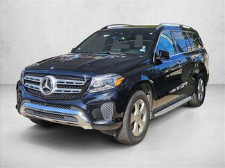 Used 2017 Mercedes-Benz GLS 450 4MATIC video 2