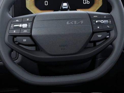 New 2026 Kia Sportage X-Line image 22