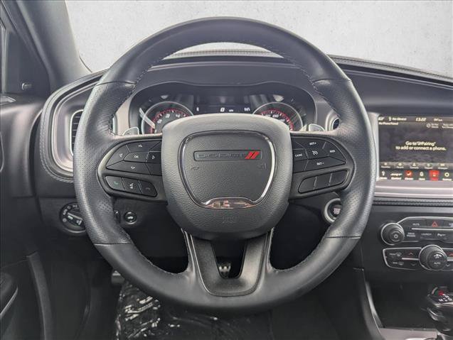Used 2023 Dodge Charger Scat Pack w/ Plus Group RWD image 15