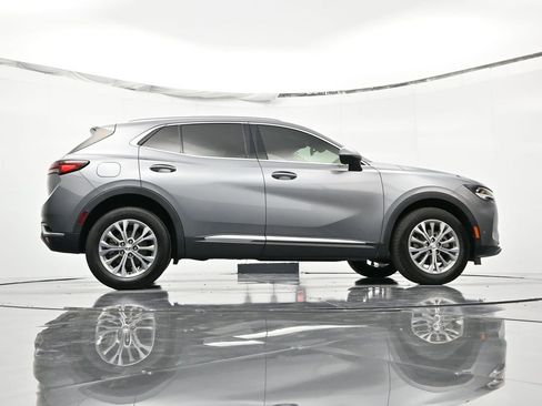 Used 2022 Buick Envision Preferred image 39