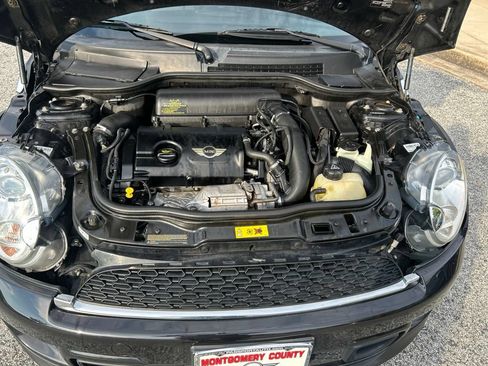 Used 2012 MINI Cooper S FWD image 15