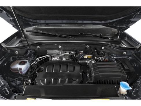 New 2026 Volkswagen Atlas Cross Sport SE AWD/4WD image 9
