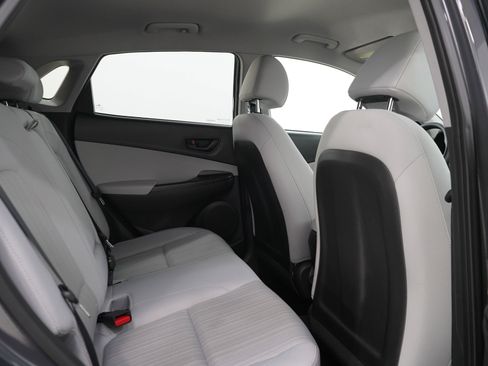 Used 2023 Hyundai Kona SEL w/ Cargo Package AWD/4WD image 12