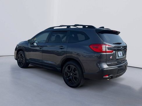 Certified 2023 Subaru Ascent Onyx Edition AWD/4WD image 5