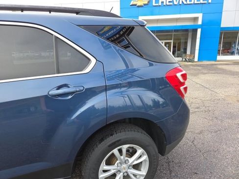 Used 2017 Chevrolet Equinox LT w/ Convenience Package image 30