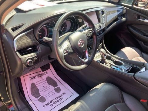 Used 2017 Buick Envision Essence FWD image 14