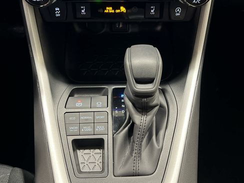 New 2025 Toyota RAV4 XLE w/ Weather Package image 24