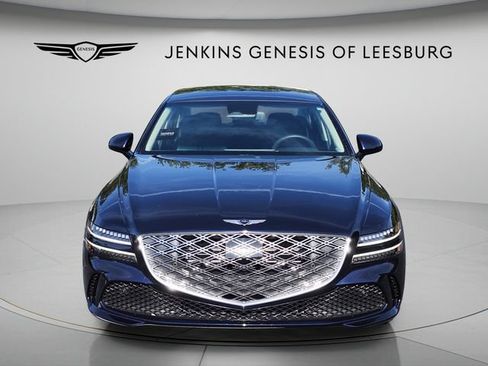 Used 2025 Genesis G80 2.5T AWD/4WD image 12