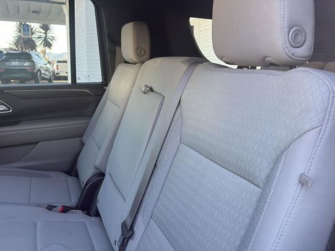 Used 2022 Chevrolet Suburban LS w/ Driver Alert Package image 16