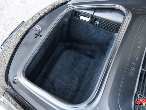 Used 2014 Porsche Cayman image 63