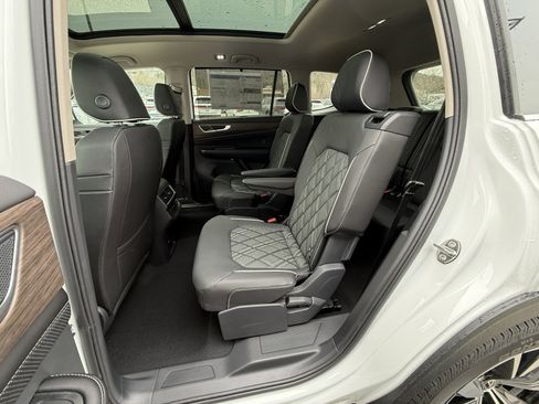 New 2026 Volkswagen Atlas SEL Premium R-Line AWD/4WD image 20