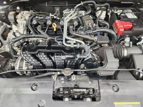 Used 2022 Nissan Altima 2.5 SV image 40