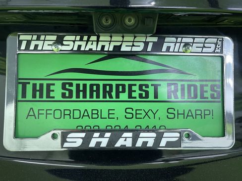 Used 2018 Cadillac CT6 Premium Luxury image 12