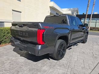Used 2024 Toyota Tundra Limited video 2