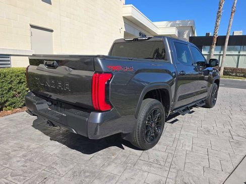 Used 2024 Toyota Tundra Limited image 2