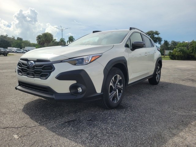 Certified 2024 Subaru Crosstrek 2.0i Premium AWD/4WD image 2