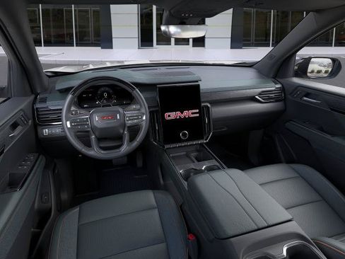 New 2026 GMC Acadia AT4 w/ Super Cruise Package AWD/4WD image 39