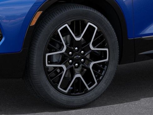 New 2026 Chevrolet Blazer RS w/ Driver Confidence II Package FWD image 9