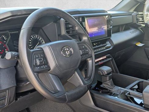 New 2026 Toyota Tundra SR image 3