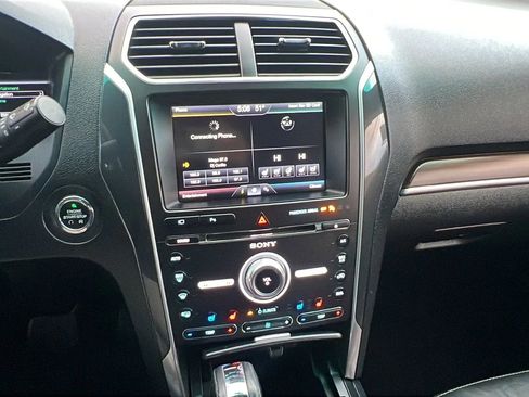 Used 2016 Ford Explorer Limited image 17