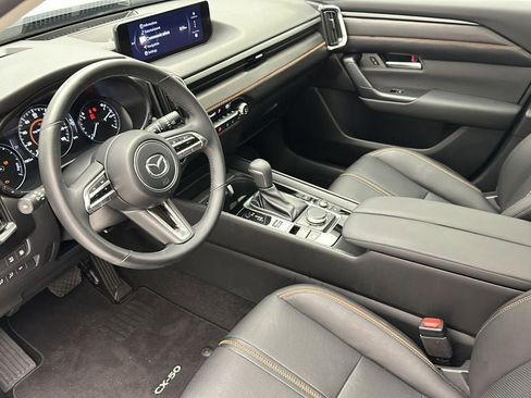 Used 2025 MAZDA CX-50 2.5 Hybrid w/ Premium Plus Pkg AWD/4WD image 12