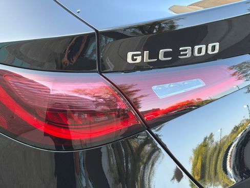 New 2026 Mercedes-Benz GLC 300 4MATIC image 27
