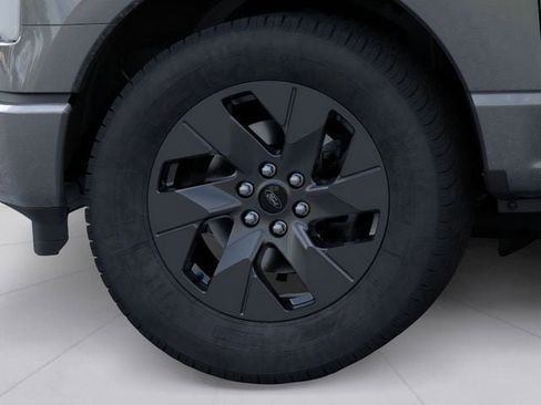 New 2025 Ford F150 Lightning Flash image 41