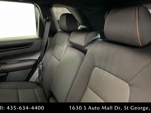 New 2026 Honda CR-V Sport image 20