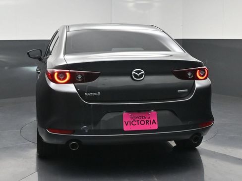 Used 2024 MAZDA MAZDA3 s FWD image 16