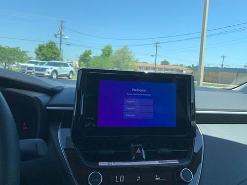 New 2026 Toyota Corolla LE FWD image 20