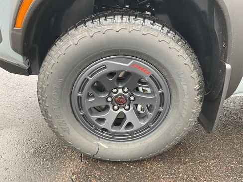 New 2026 Nissan Frontier PRO-4X w/ Tow Package image 9