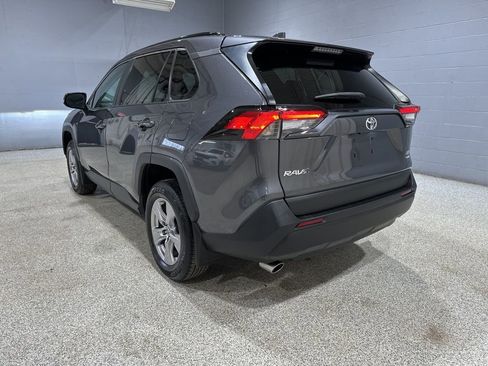Certified 2023 Toyota RAV4 XLE w/ Convenience Package image 7