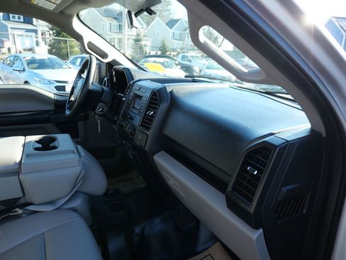 Used 2018 Ford F150 XL w/ Equipment Group 101A Mid image 24