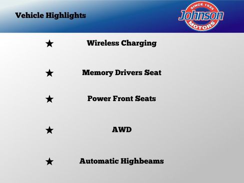 Certified 2024 Buick Encore GX Avenir w/ Avenir Convenience Package AWD/4WD image 7