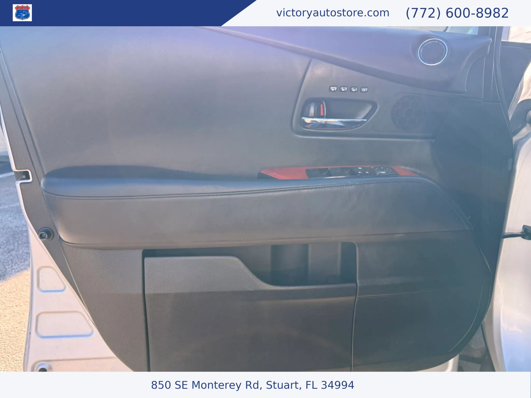Used 2011 Lexus RX 350 AWD w/ Premium Pkg image 17