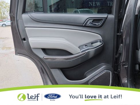 Used 2015 Chevrolet Tahoe LT image 27