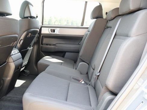 New 2026 Hyundai Santa Fe SE image 20