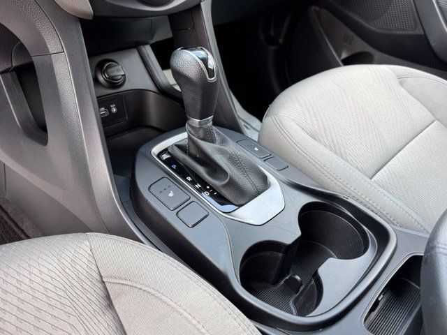 Used 2018 Hyundai Santa Fe Sport w/ 2.4L Value Package 02 FWD image 22