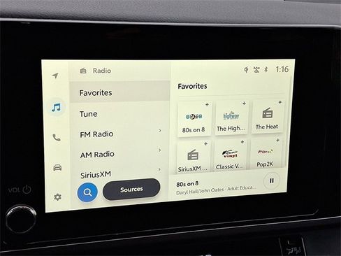 New 2026 Toyota Camry SE image 17
